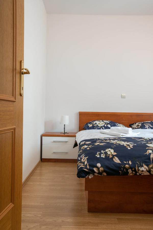 Apartman Mar18 Макарска Экстерьер фото