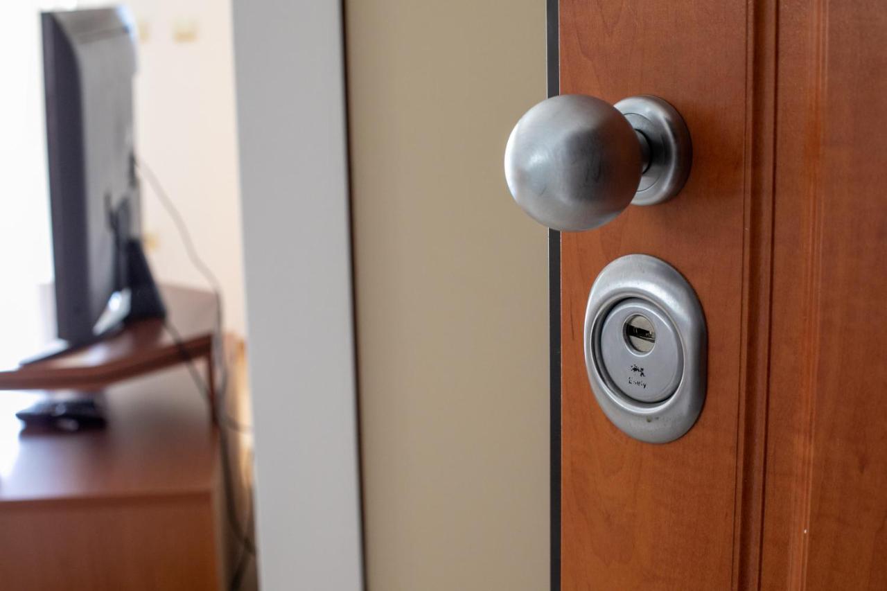 Apartman Mar18 Макарска Экстерьер фото